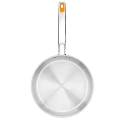 Sartén 26 cm Efficient Inox BRA A121826