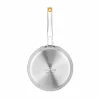 Sartén 20 cm Efficient Inox BRA A121820