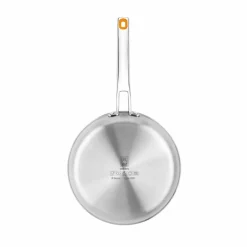 Sartén 20 cm Efficient Inox BRA A121820