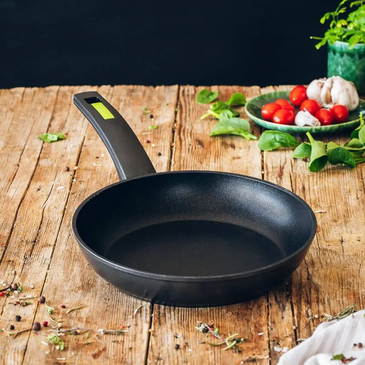 Sartén 26 cm GreenMONIX M481226