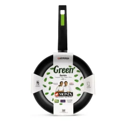 Sartén 28 cm Green MONIX M481228