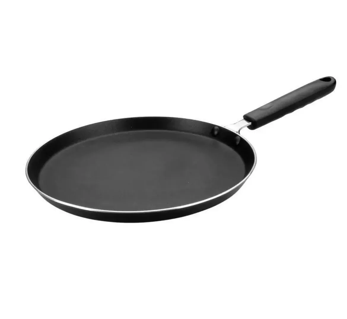 Sartén Crepera 26 cm INDUBASIC IBILI 405826