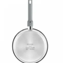 Sartén de 18 cm Antiadherente Inoxidable Elite Non Stick MONIX M241303