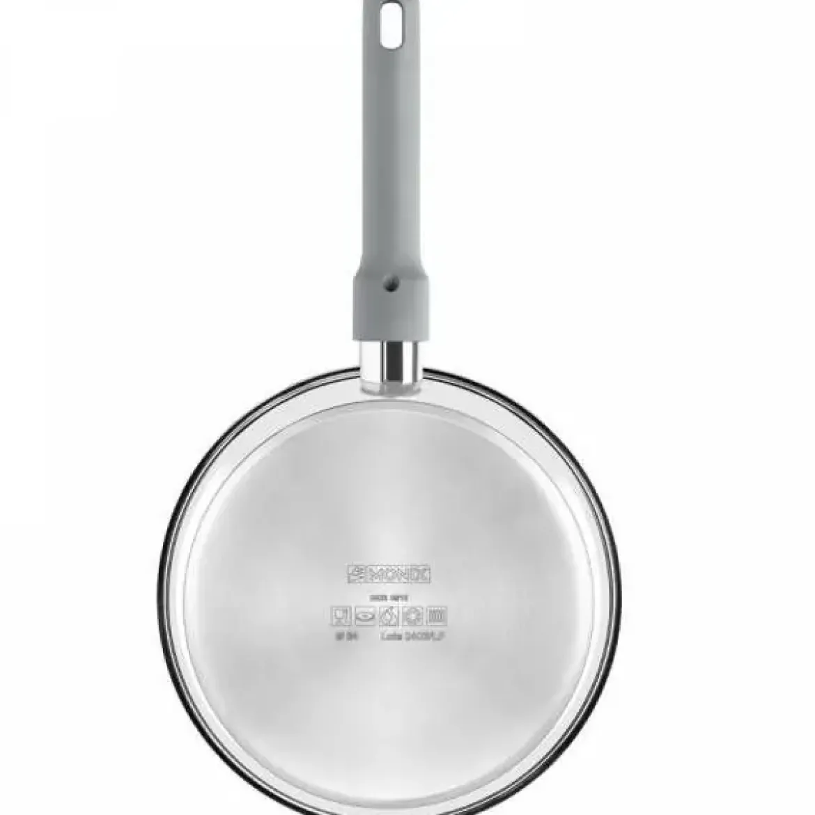 Sartén de 20 cm Antiadherente Inoxidable Elite Non Stick MONIX M241304