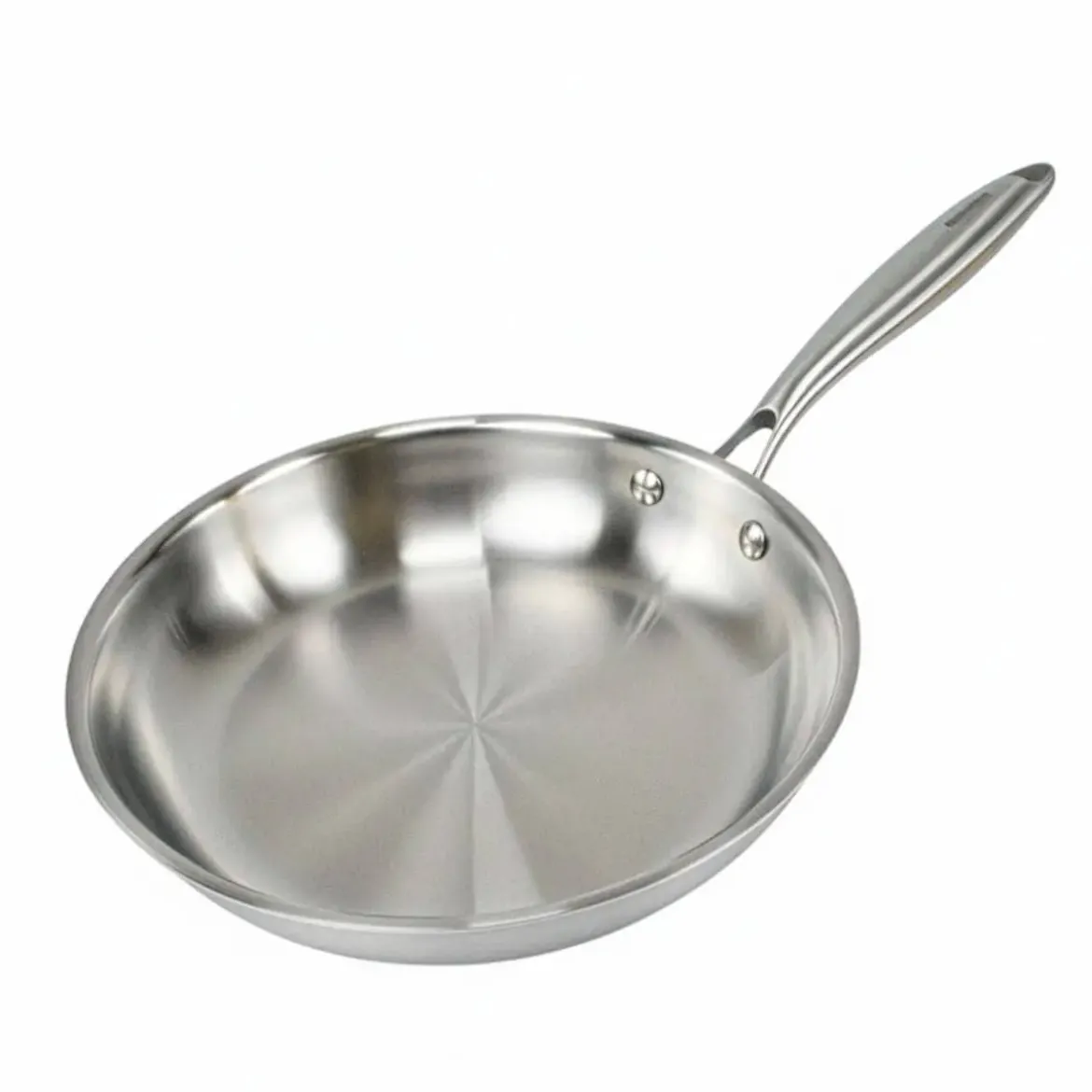 Sartén de Cocina Inox Profesional 28 cm VITA3 66272
