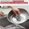 Sartén de Cocina Inox Profesional 24 cm VITA3 66270