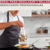 Sartén de Cocina Inox Profesional 20 cm VITA3 66269