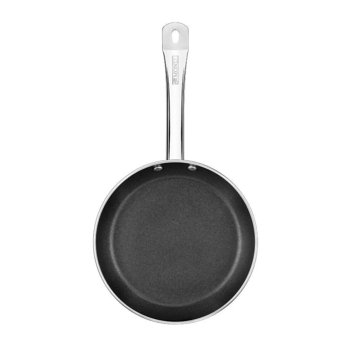 Sartén de Cocina Profesional 36 cm Aluminio M431236