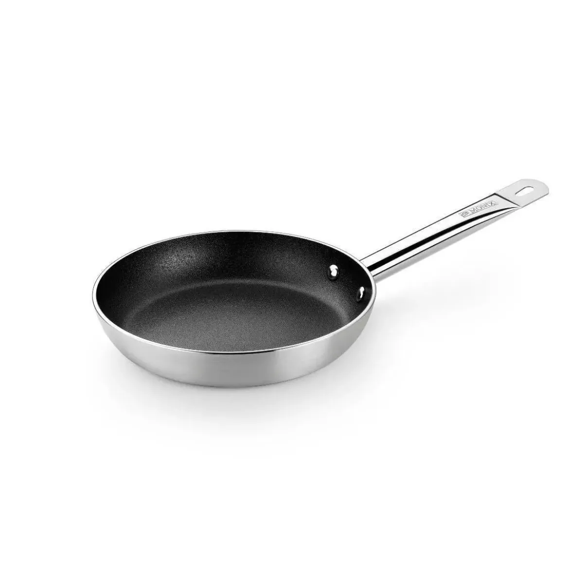 Sartén de Cocina Profesional 36 cm Aluminio M431236