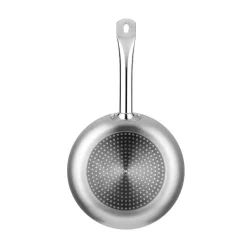Sartén de Cocina Profesional 36 cm Aluminio M431236