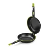 Sartén Doble 24 Foodie BRA A491465