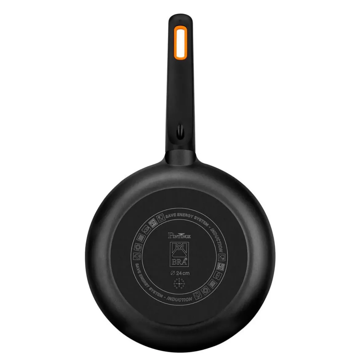 Sartén Efficient Plus de 20 cm BRA A431220