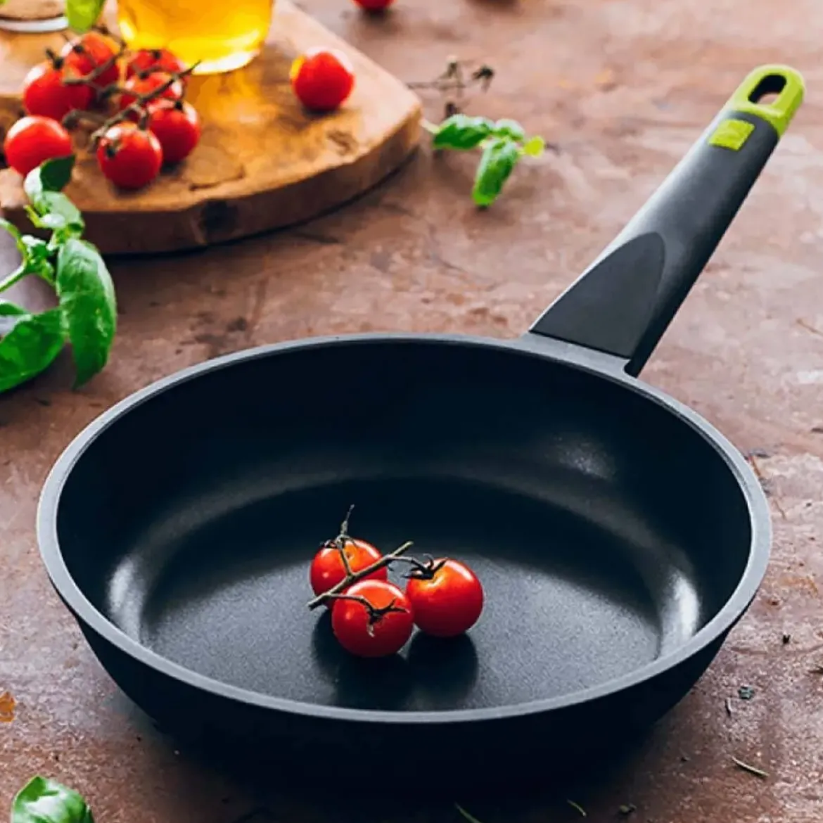 Sartén Foodie de 24cm BRA A491224