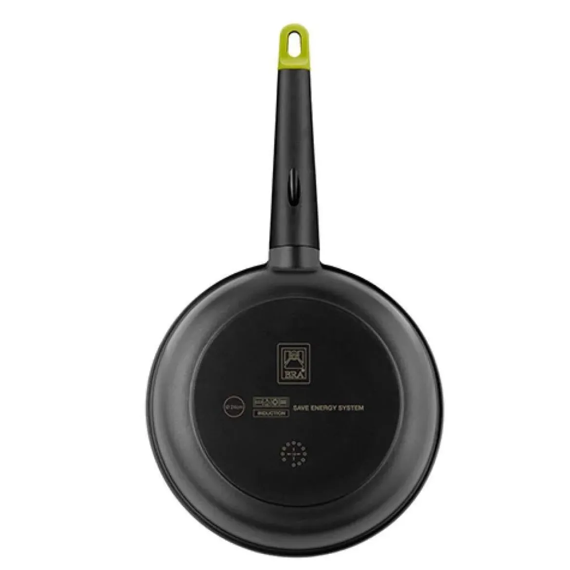 Sartén Foodie de 26cm BRA A491226