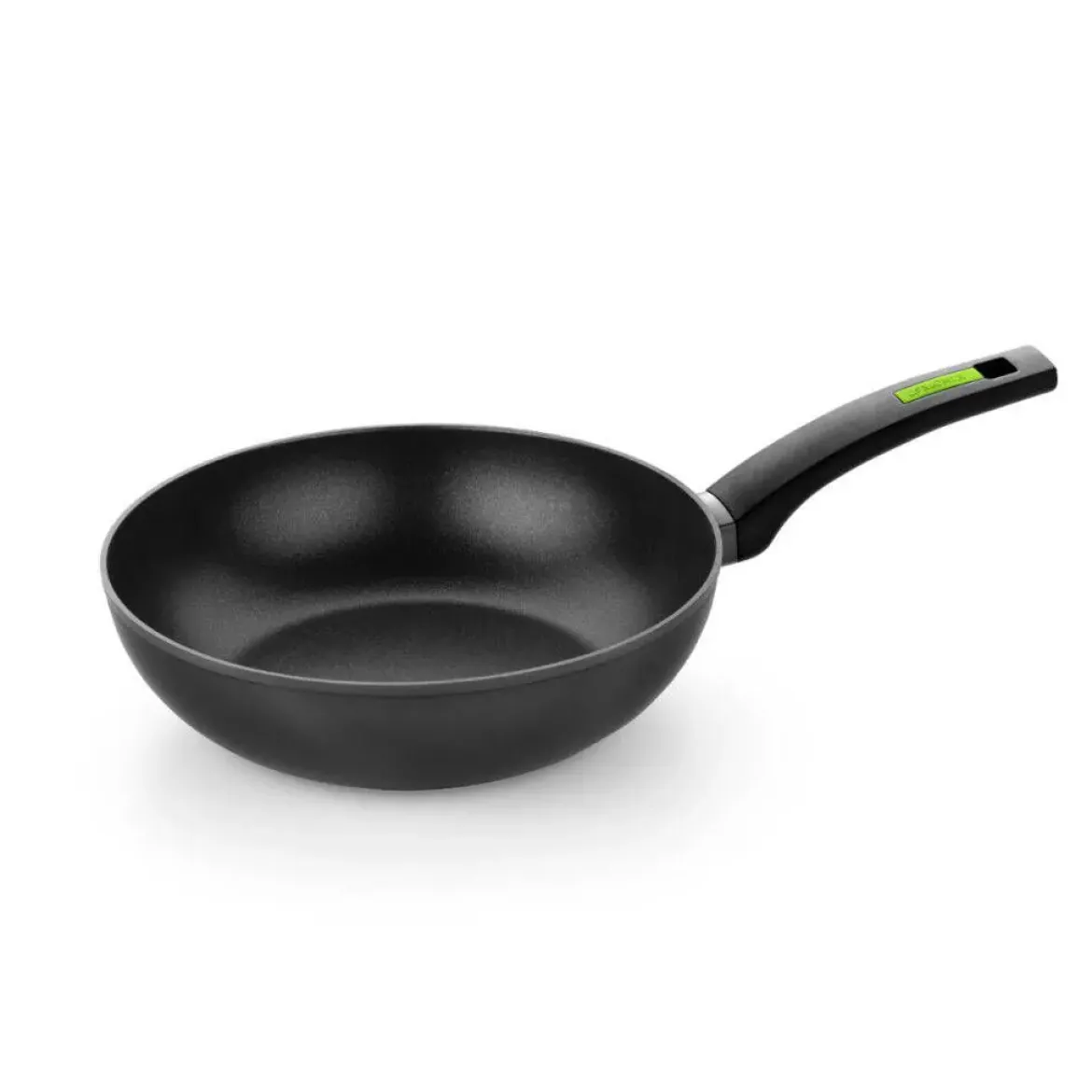 Sartén Honda 28 cm Green MONIX M481128