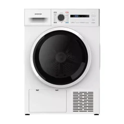 Secadora Bomba de Calor 8 kg Clase B Motor Inverter INFINITON SDBC8EWN