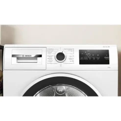 Secadora con Bomba de Calor 8 Kg 60 cm BOSCH WTR83200ES