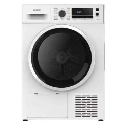 Secadora INFINITON 9 kg Bomba Calor Inverter SDBC9DWP