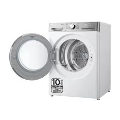 Secadora LG 10kg Bomba Calor A+++ RH10V9AV2WR