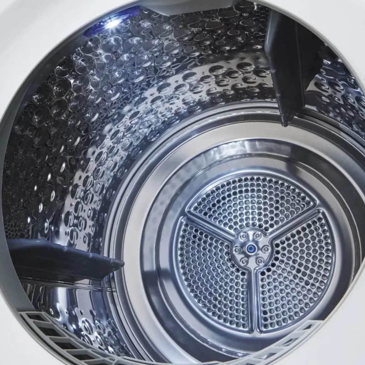 Secadora LG 10kg Bomba Calor A+++ RH10V9AV2WR