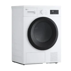 Secadora LG 8 kg Bomba Calor Clase D RHA1008NWK