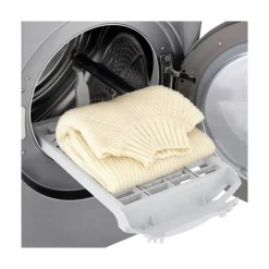Secadora LG 9 KG Bomba de Calor A+++ RH90V9PV2N