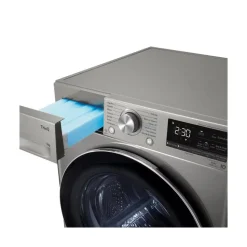 Secadora LG 9 KG Bomba de Calor A+++ RH90V9PV2N