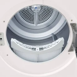 Secadora LG 9 kg con Bomba de Calor y Wi-Fi ThinQ RHX1009NWB
