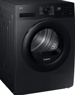 Secadora Samsung 9 Kg Bomba de Calor con WiFi SmartThings DV90DG2A0ABEC