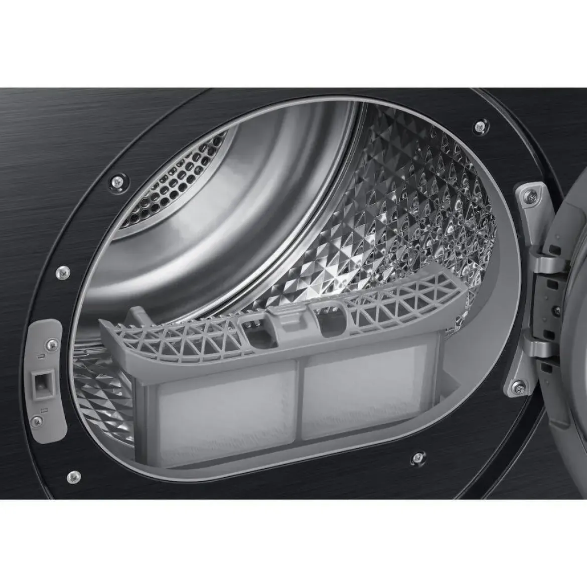 Secadora Samsung 9 Kg Bomba de Calor con WiFi SmartThings DV90DG2A0ABEC