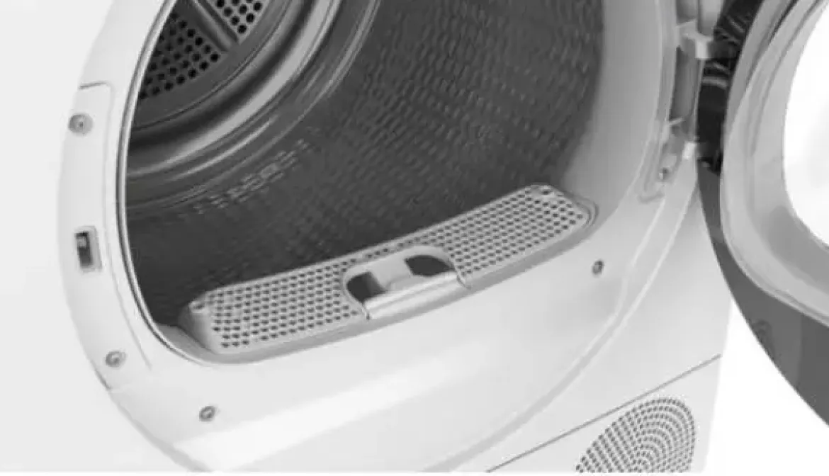 Secadora SIEMENS 9 kg Bomba de Calor Clase D WQ42G200ES