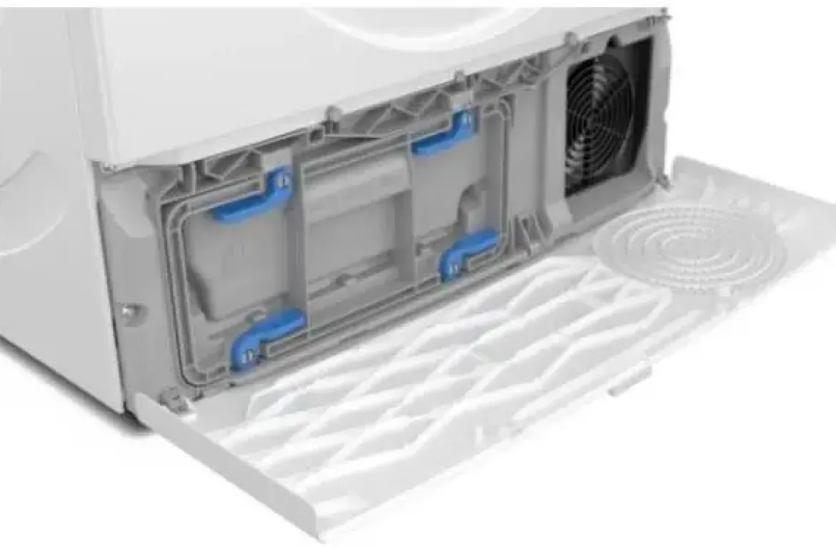 Secadora SIEMENS 9 kg Bomba de Calor Clase D WQ42G200ES