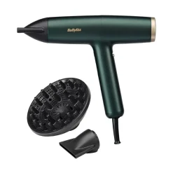 Secador Babyliss Digital 2000W 244km/h D6555DE