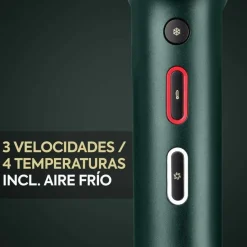 Secador Babyliss Digital 2000W 244km/h D6555DE