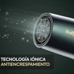 Secador Babyliss Digital 2000W 244km/h D6555DE