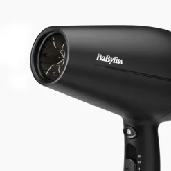 Secador Babyliss Iónico 2200W Difusor D572DE