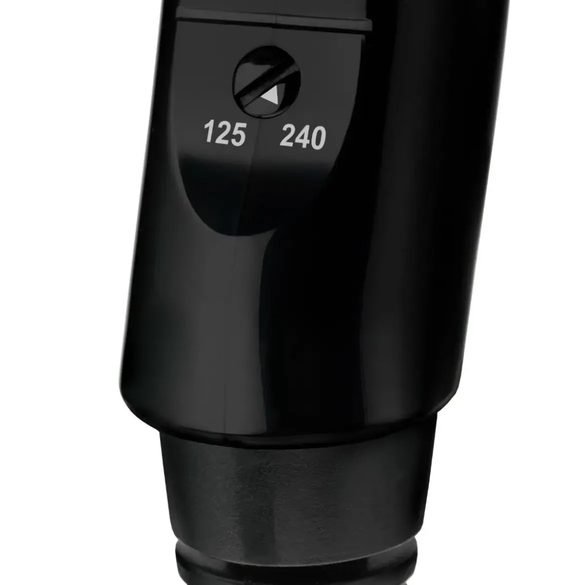 Secador Babyliss viaje 2000W plegable 5344E
