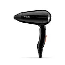 Secador Babyliss viaje 2000W plegable 5344E