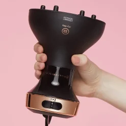 Secador Bellissima Difusor Iónico Cerámica 700W 11968