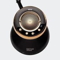 Secador Bellissima Difusor Supreme 700W Rizos Perfectos 11824