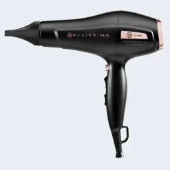 Secador Bellissima My Pro AC 2400W Iónico P33400