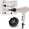 Secador de Pelo BELLISSIMA 2300W Profesional con Iones P132300