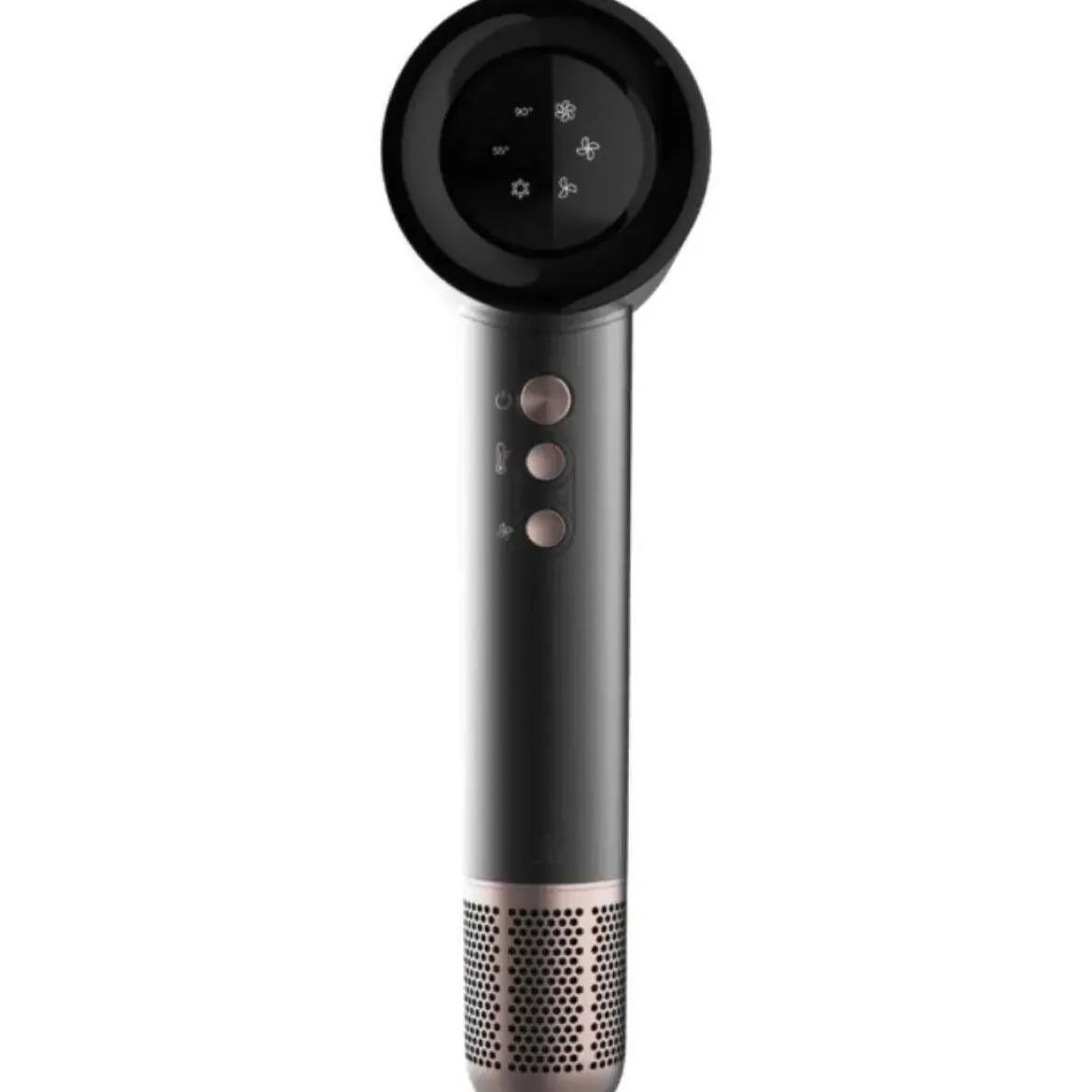 Secador de Pelo CECOTEC IonTech 110000 RPM 04454
