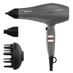 Secador de Pelo Fashion 2600 Ionic 2600W TAURUS 900399000