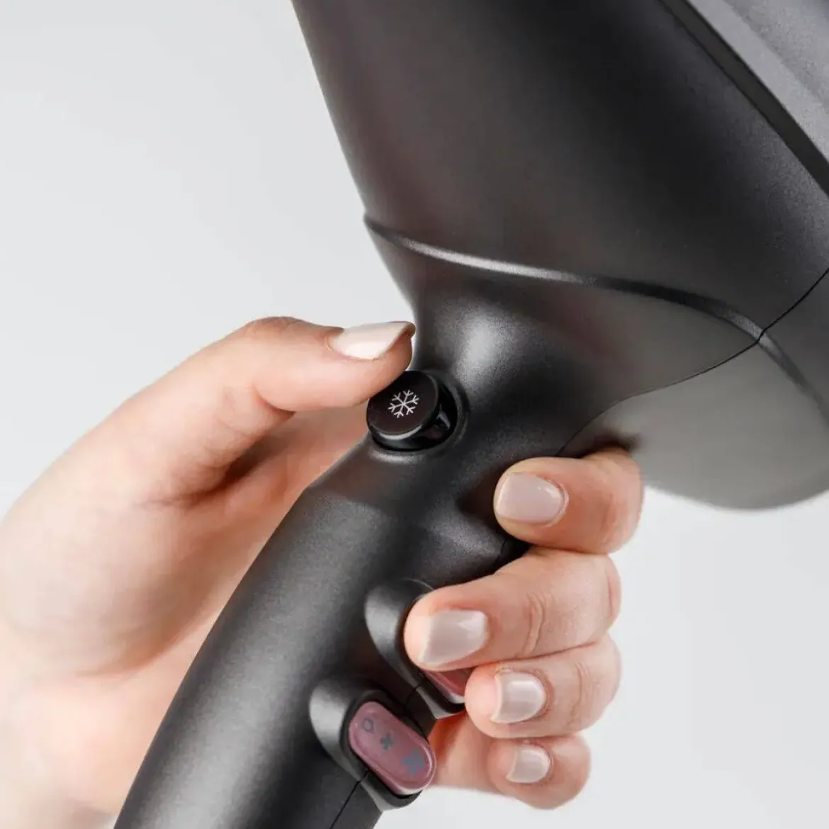 Secador de Pelo Fashion 2600 Ionic 2600W TAURUS 900399000