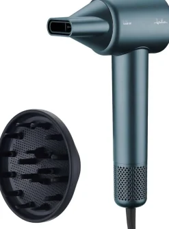 Secador de Pelo Iónico Brushless Potencia 1600 W JATA JBSC1600