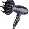 Secador de Pelo Iónico 2000 W JATA SC1013