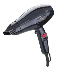 Secador de Pelo Iónico 2000 W JATA SC1013