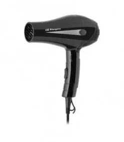 Secador de pelo Orbegozo viaje 1200W plegable SE1160