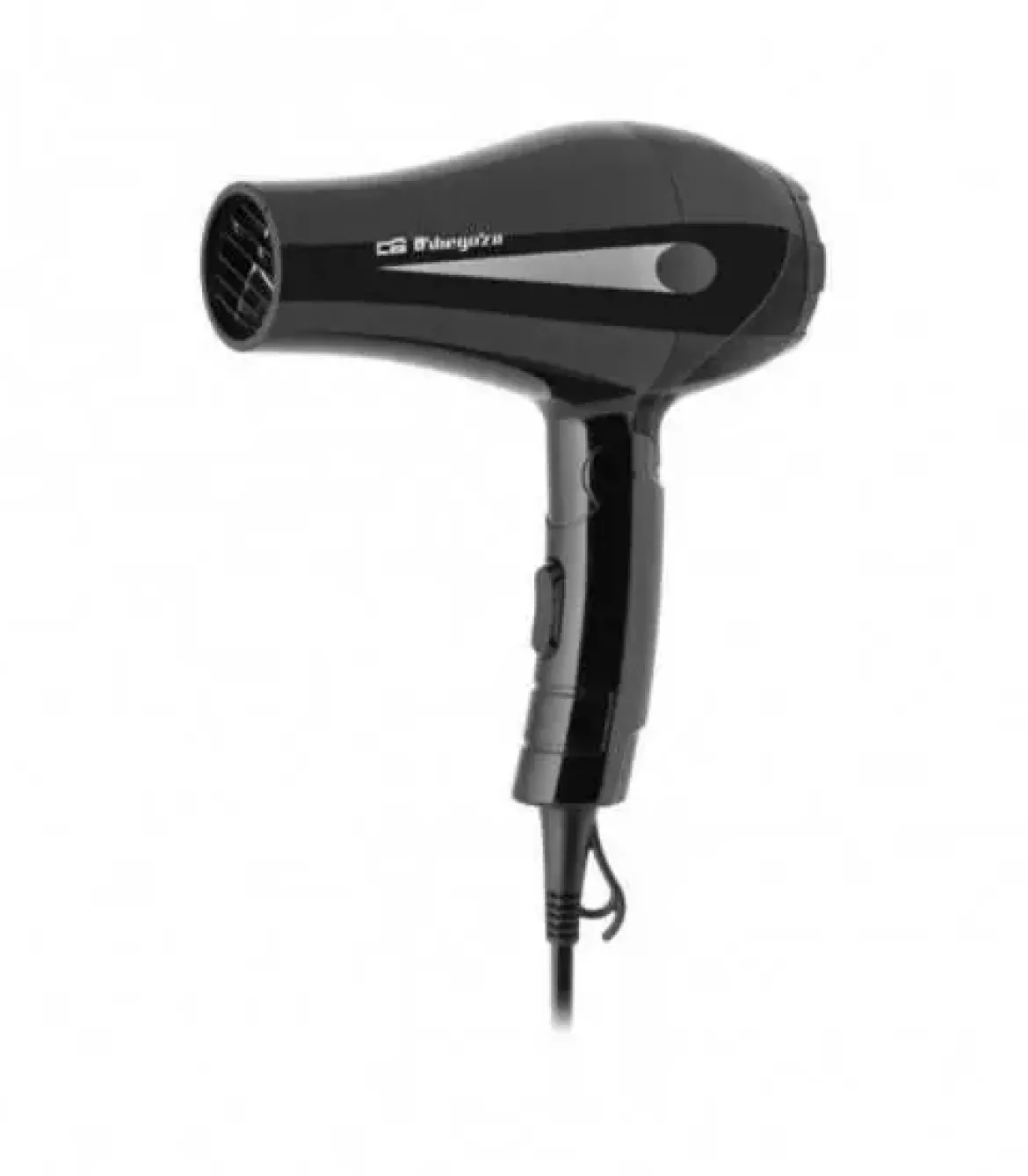 Secador de pelo Orbegozo viaje 1200W plegable SE1160